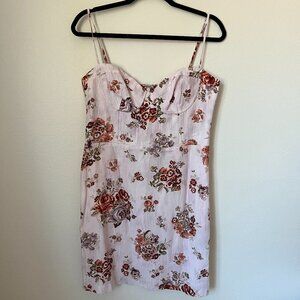 NWT Brock Collection H&M dress